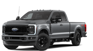2026 Ford Super Duty® External Image 2
